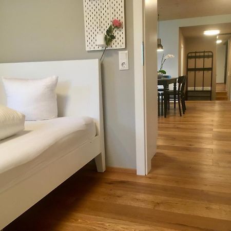 Wohnung In Zentraler Lage Im Rheintal Götzis エクステリア 写真