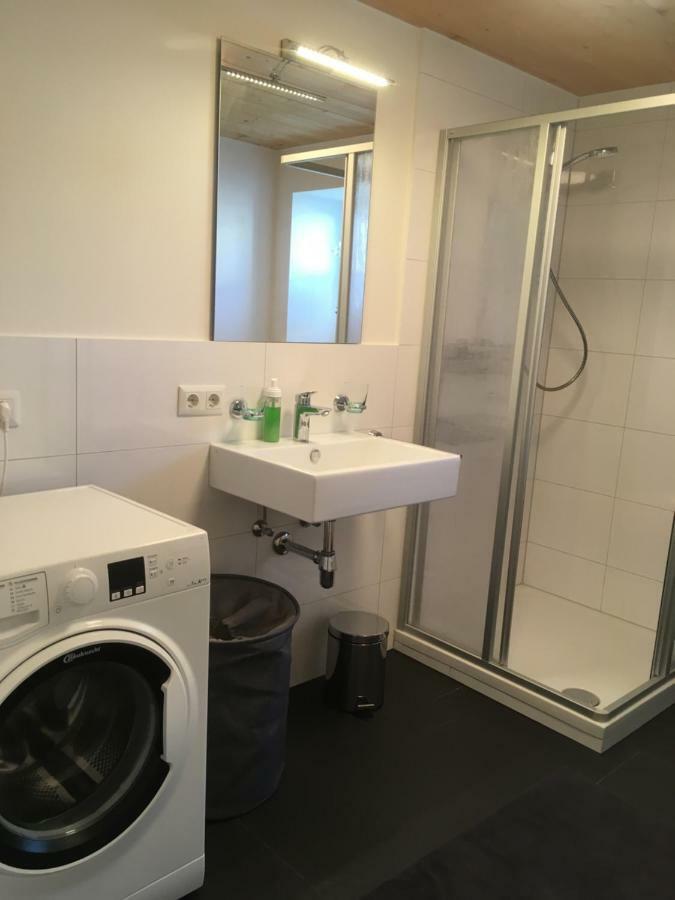 Wohnung In Zentraler Lage Im Rheintal Götzis エクステリア 写真