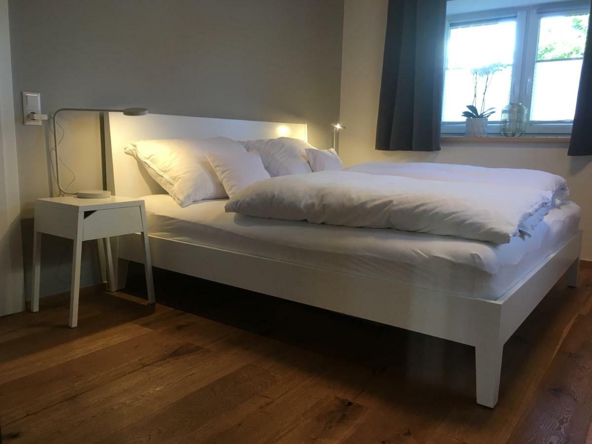 Wohnung In Zentraler Lage Im Rheintal Götzis エクステリア 写真