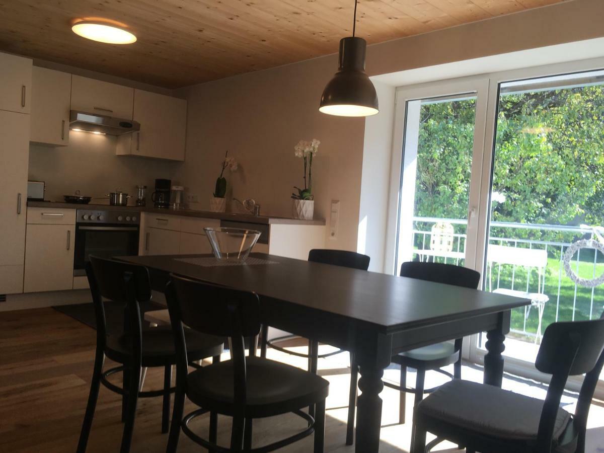 Wohnung In Zentraler Lage Im Rheintal Götzis エクステリア 写真