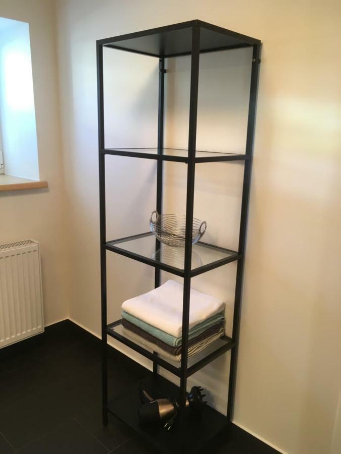Wohnung In Zentraler Lage Im Rheintal Götzis エクステリア 写真