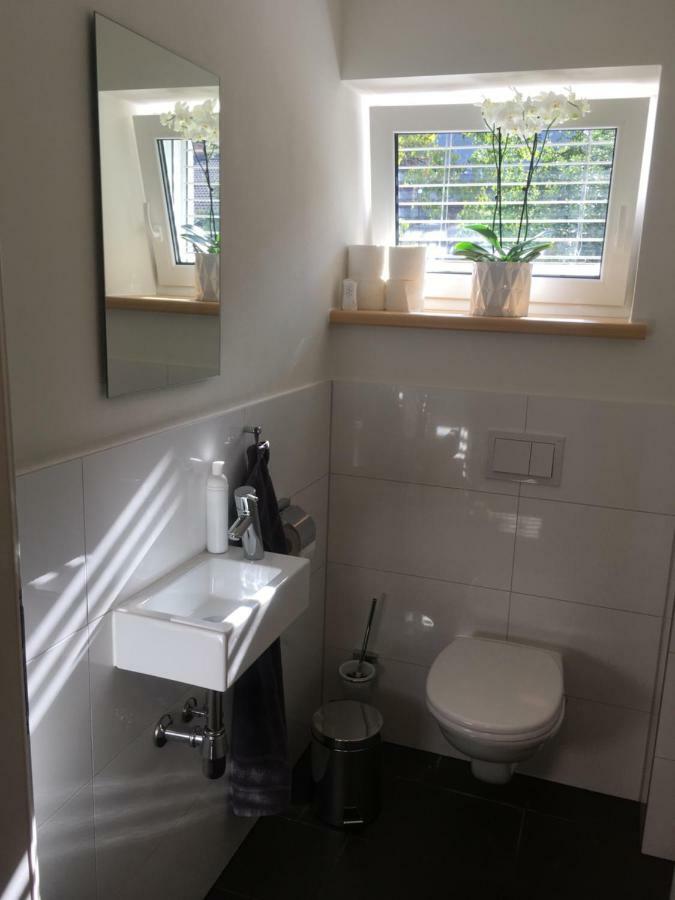 Wohnung In Zentraler Lage Im Rheintal Götzis エクステリア 写真
