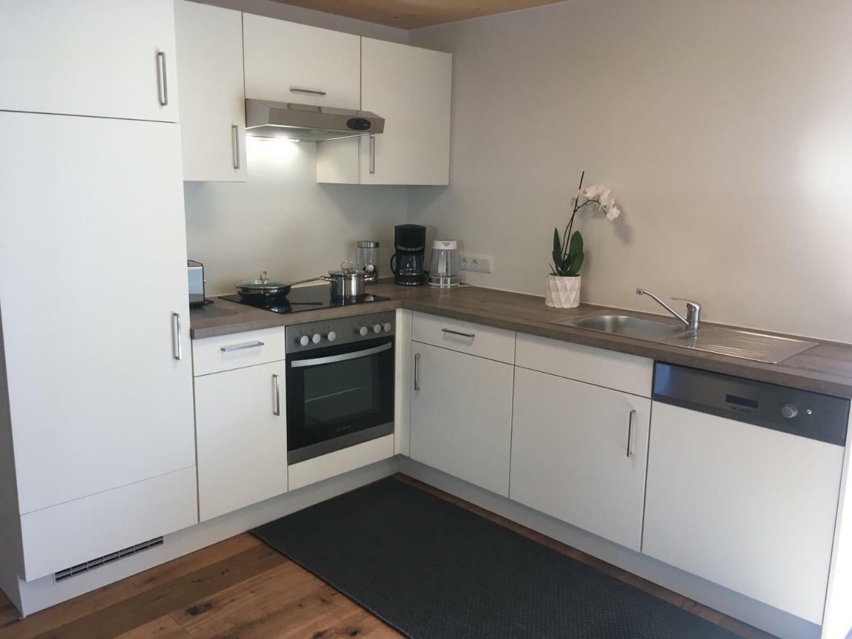 Wohnung In Zentraler Lage Im Rheintal Götzis エクステリア 写真