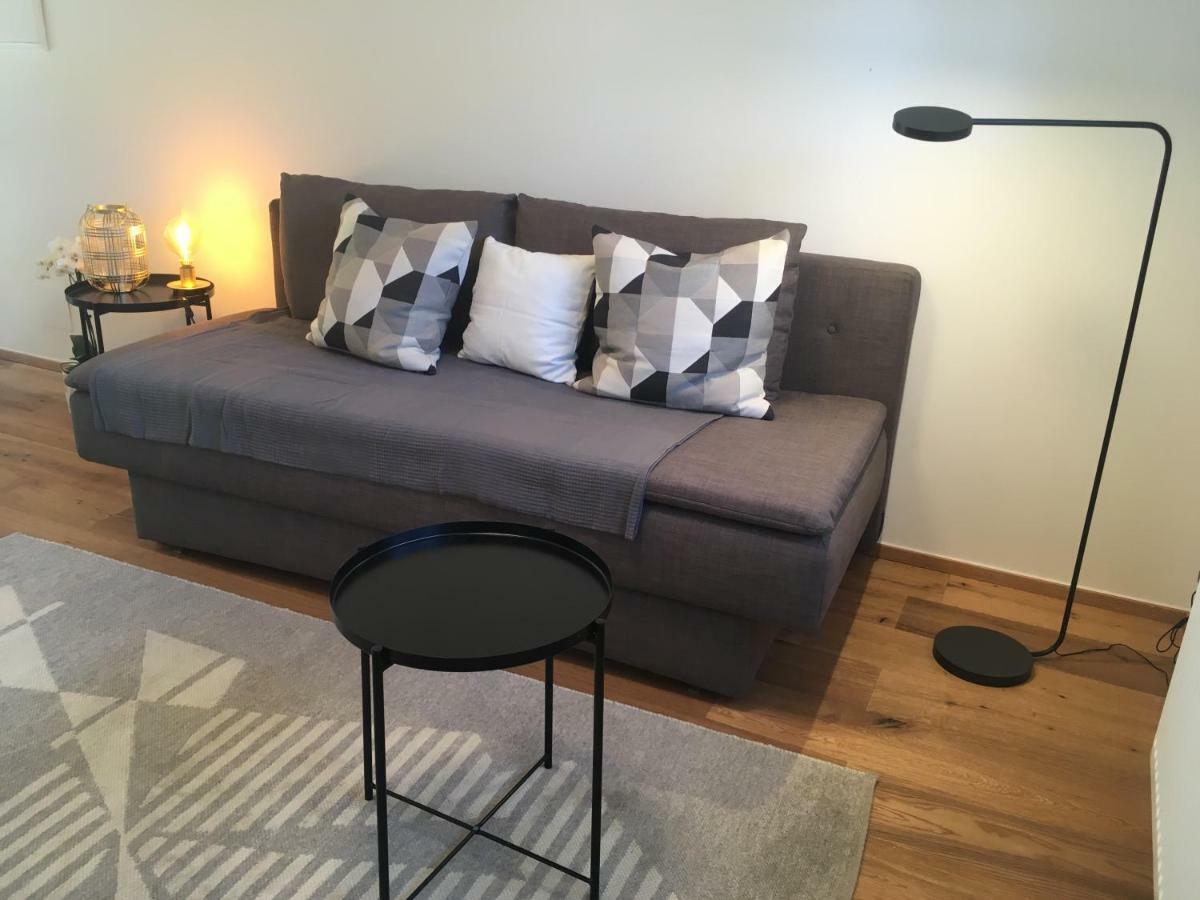 Wohnung In Zentraler Lage Im Rheintal Götzis エクステリア 写真